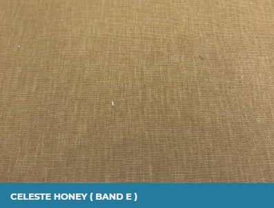Celeste Honey (Band E)